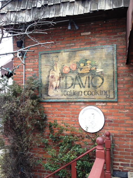 Davio