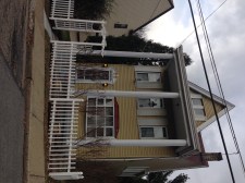 One of less than a handful of standalone homes in Arlington Heights